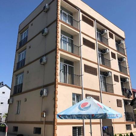 Chaki Hotel Ureki Exteriör bild