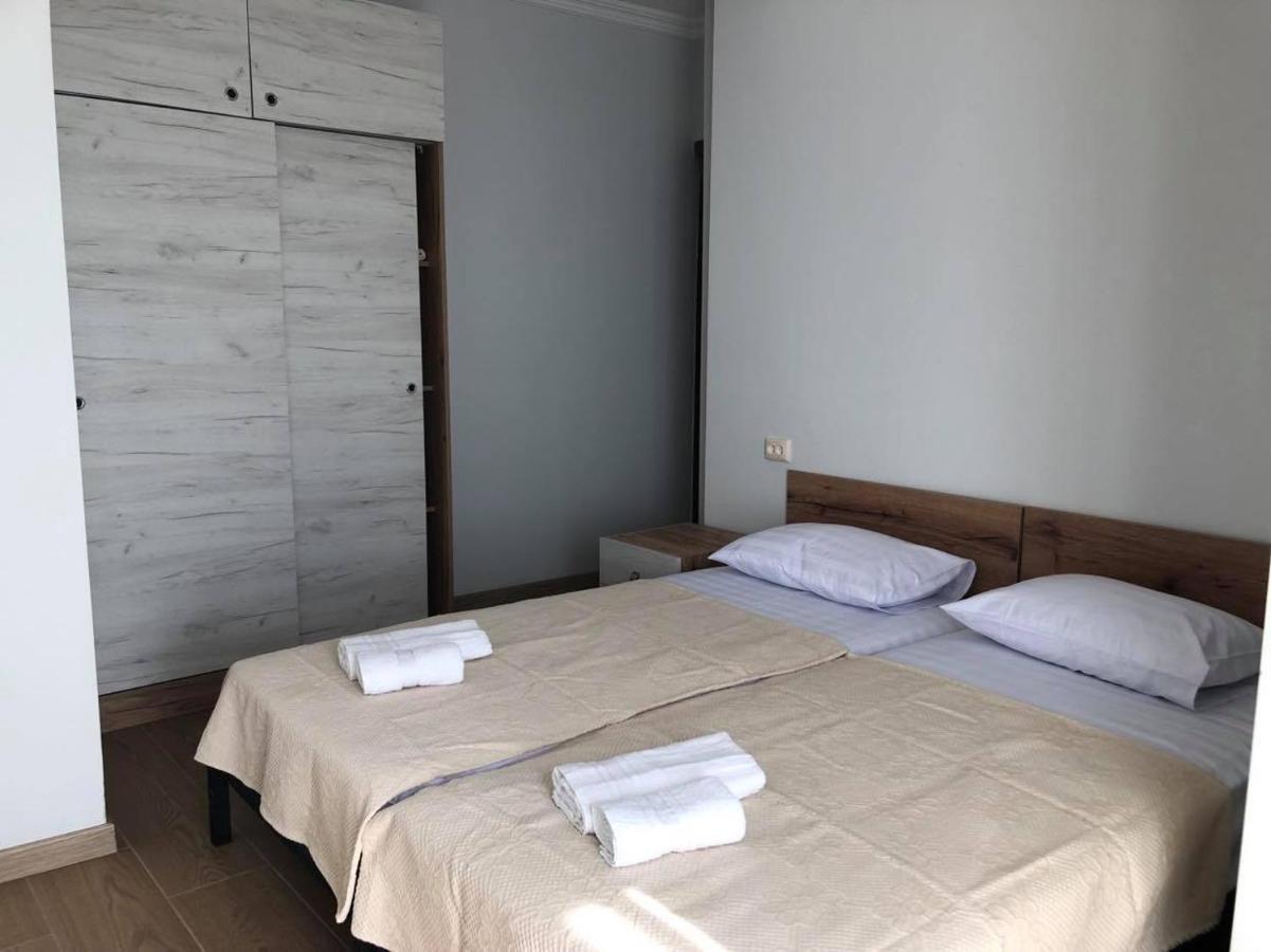 Chaki Hotel Ureki Exteriör bild